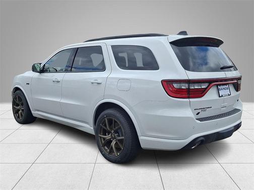 2025 Dodge Durango R/T