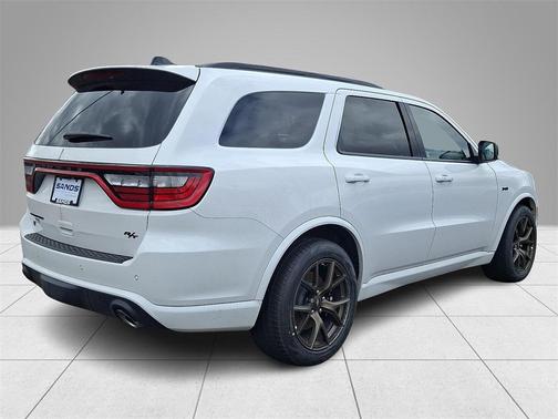 2025 Dodge Durango R/T
