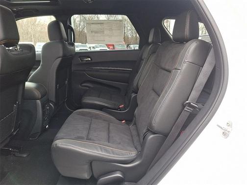 2025 Dodge Durango R/T