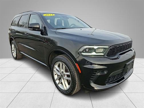 2024 Dodge Durango GT