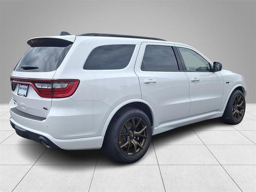 2025 Dodge Durango R/T