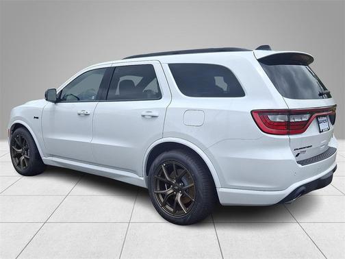2025 Dodge Durango R/T