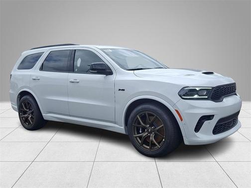 2025 Dodge Durango R/T