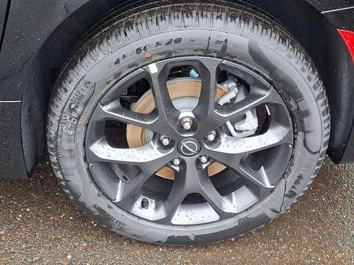 Diamond Black 2026 Chrysler Pacifica Limited