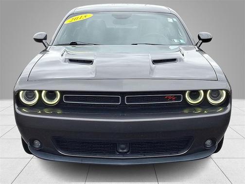 2015 Dodge Challenger R/T
