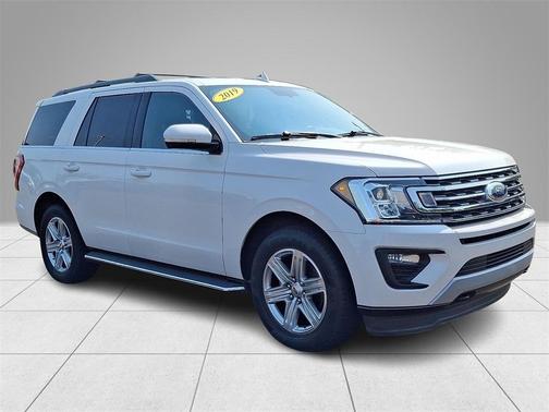 2019 Ford Expedition XLT