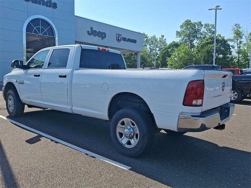 2014 RAM 2500 Tradesman