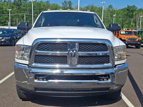2014 RAM 2500 Tradesman