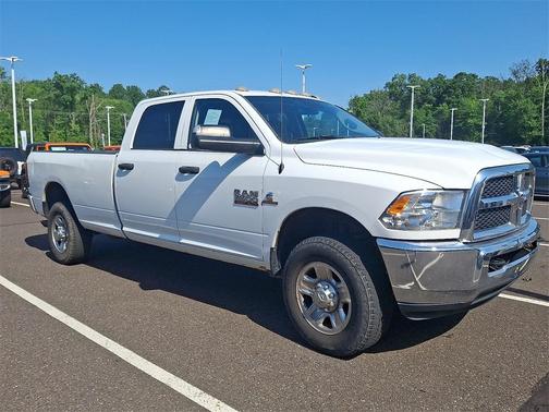 2014 RAM 2500 Tradesman