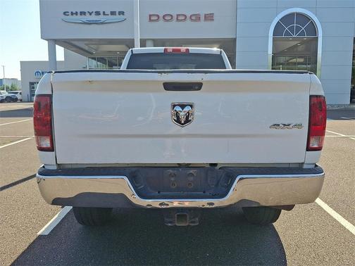 2014 RAM 2500 Tradesman