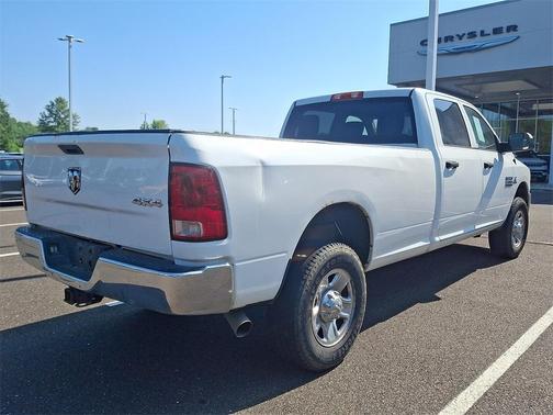 2014 RAM 2500 Tradesman