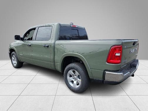 Canyon 2026 RAM 1500 Big Horn/Lone Star