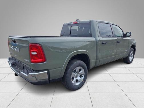 Canyon 2026 RAM 1500 Big Horn/Lone Star