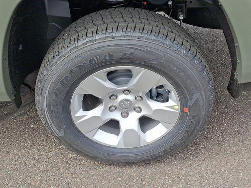 Canyon 2026 RAM 1500 Big Horn/Lone Star