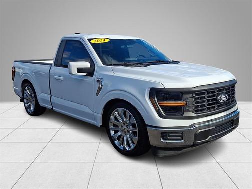 2024 Ford F-150 XL