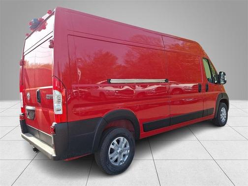 2025 RAM ProMaster 2500 High Roof
