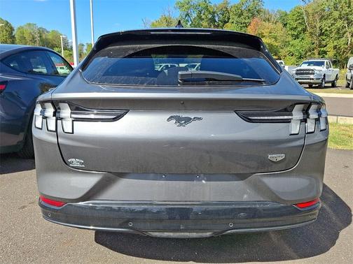 2023 Ford Mustang Mach-E California Route 1