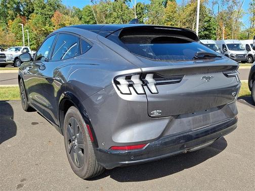 2023 Ford Mustang Mach-E California Route 1
