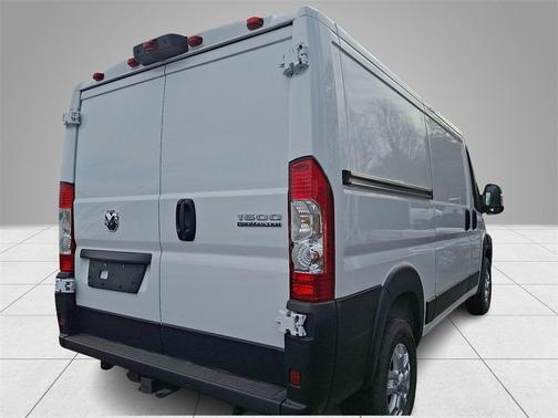 2025 RAM ProMaster 1500 Low Roof