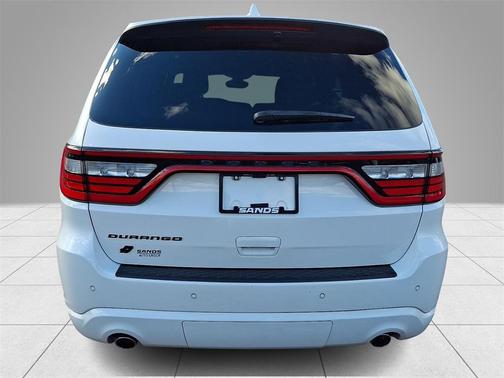 2021 Dodge Durango SXT