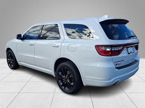2021 Dodge Durango SXT