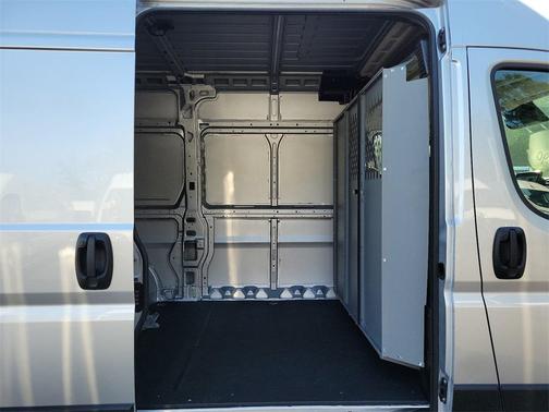 2024 RAM ProMaster 1500 Base