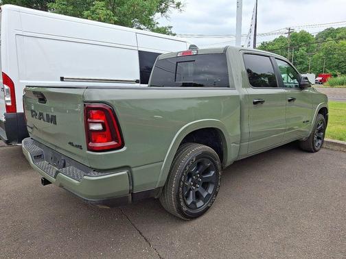 Canyon 2026 RAM 1500 Big Horn/Lone Star