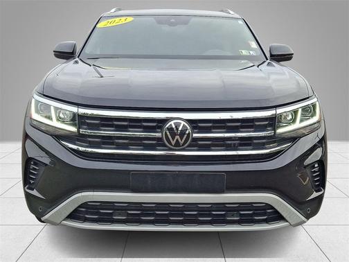 2023 Volkswagen Atlas Cross Sport 3.6L V6 SEL