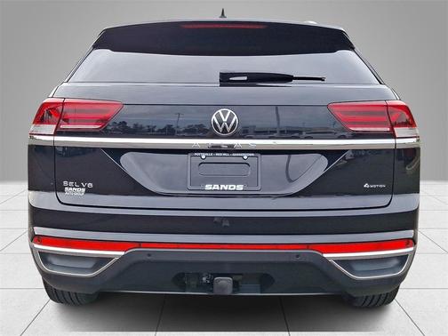 2023 Volkswagen Atlas Cross Sport 3.6L V6 SEL