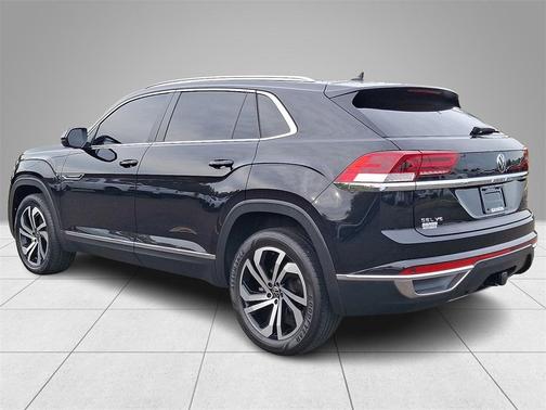 2023 Volkswagen Atlas Cross Sport 3.6L V6 SEL