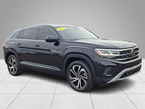 2023 Volkswagen Atlas Cross Sport 3.6L V6 SEL
