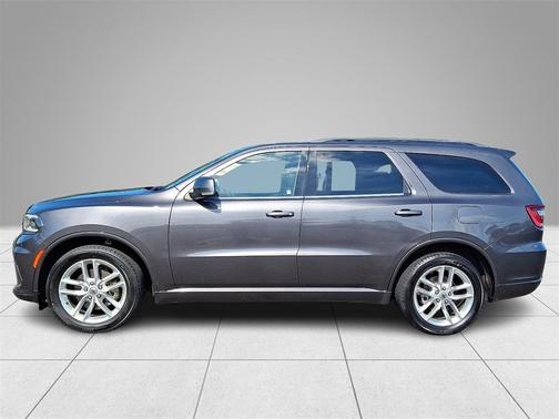 2021 Dodge Durango GT