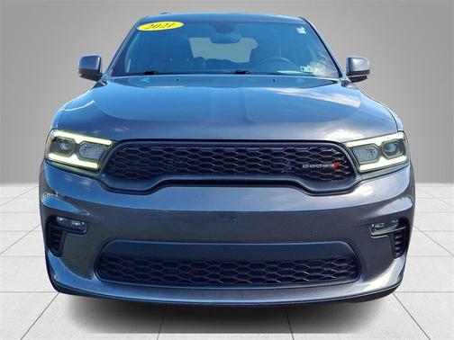 2021 Dodge Durango GT