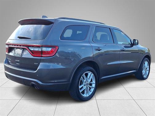 2021 Dodge Durango GT