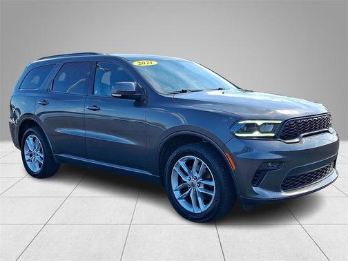 2021 Dodge Durango GT