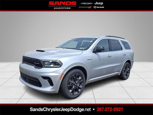 2025 Dodge Durango R/T