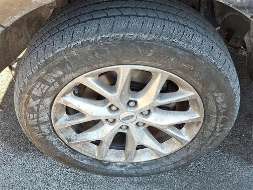 2016 Ford Expedition EL Limited