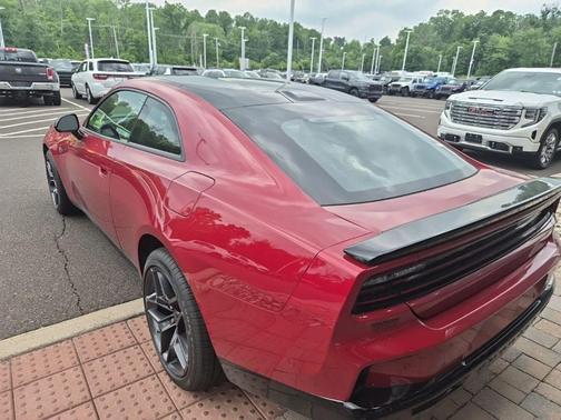 REDEYE 2026 Dodge Charger R/T
