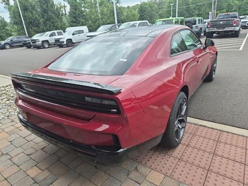 REDEYE 2026 Dodge Charger R/T