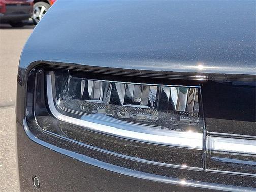 2024 Dodge Charger Daytona R/T