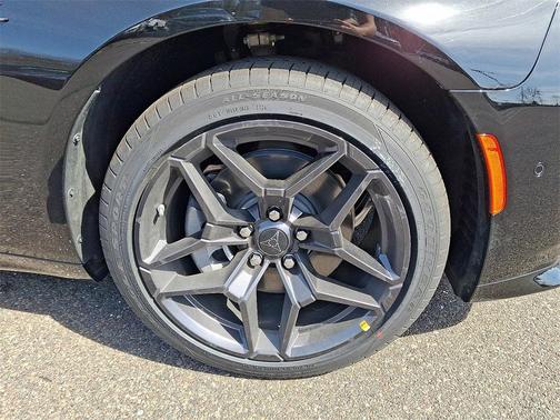 2024 Dodge Charger Daytona R/T