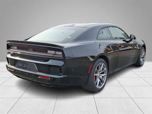 2025 Dodge Charger Daytona Scat Pack