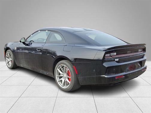 2025 Dodge Charger Daytona Scat Pack