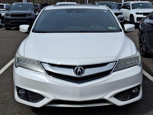 2016 Acura ILX 2.4L