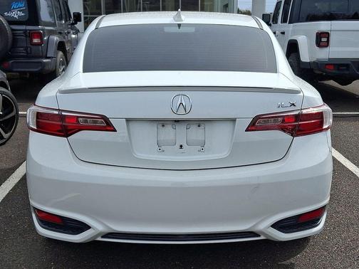 2016 Acura ILX 2.4L