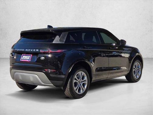 2022 Land Rover Range Rover Evoque S