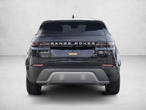 2022 Land Rover Range Rover Evoque S