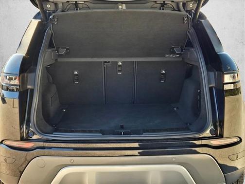 2022 Land Rover Range Rover Evoque S