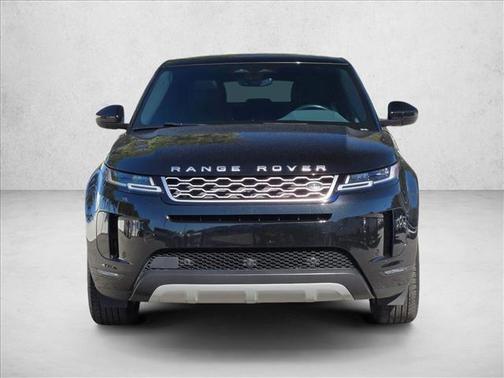 2022 Land Rover Range Rover Evoque S