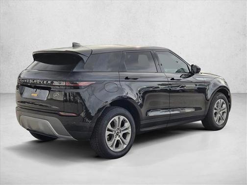 2022 Land Rover Range Rover Evoque S